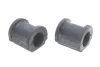 Втулка стабілізатора (переднього) (к-кт) Honda Civic 01-05 (d=25mm) Delphi TD1053W (фото 1)