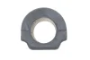 Втулка стабілізатора (переднього) (к-кт) Honda Civic 01-05 (d=25mm) Delphi TD1053W (фото 4)