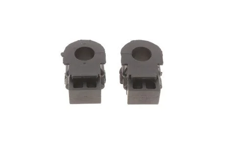 Втулка стабілізатора (переднього) (к-кт) Nissan Juke/Qashqai 10- (d=23mm) Delphi TD1102W