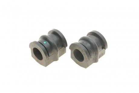 Втулка стабілізатора (переднього) (к-кт) Nissan X-Trail 01-08 (d=24mm) Delphi TD1236W