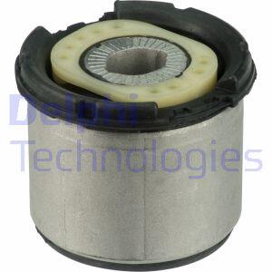 Сайлентблок задней балки Delphi TD1620W