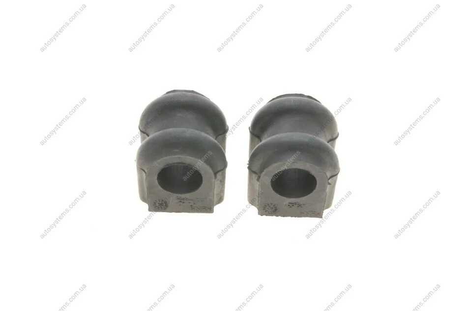 Втулка стабілізатора (переднього) (к-кт) Hyundai i30/Kia Cee\'d 1.4-2.0 06- (d=22mm) Delphi TD1645W (фото 1)