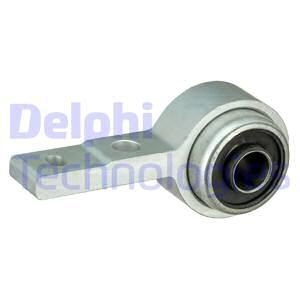 Сайлентблок переднього важеля Delphi TD1750W