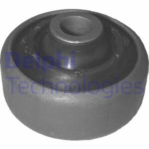 Сайлентблок рычага подвески Delphi TD281W