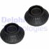 Сайлентблок Delphi TD347W (фото 1)