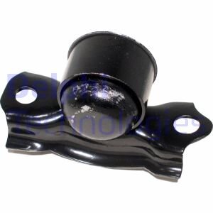 Сайлентблок рычага подвески Delphi TD406W