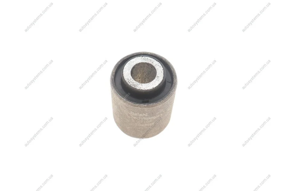 Сайлентблок важеля (заднього/знизу) MB 190 (W201)/ C-Class (W202/203)/ E-claas (W124/W210) -02 Delphi TD450W (фото 1)