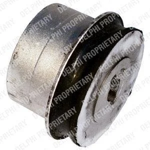 Сайлентблок важеля (заднього) Opel Vectra B 1.6-2.6 95-03 Delphi TD527W