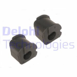 Втулка стабилизатора переднего Delphi TD529W
