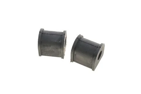 Втулка стабілізатора (заднього) (к-кт) Opel Vectra B 95-03 (d=16mm) Delphi TD530W