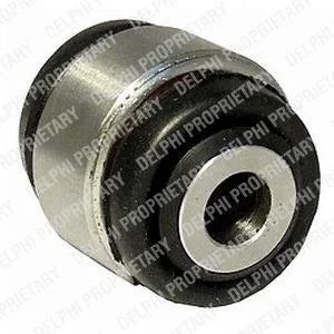 Сайлентблок важеля (заднього) Fiat Croma 05-/Opel Vectra/Signum 02-08/Saab 9-3 04-15 Delphi TD554W