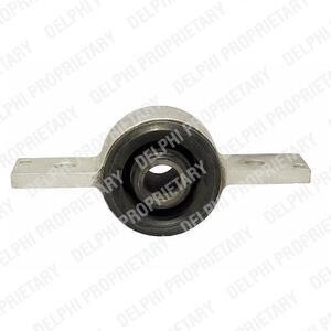 Сайлентблок рычага подвески Delphi TD557W