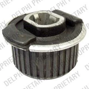 Сайлентблок балки Delphi TD599W