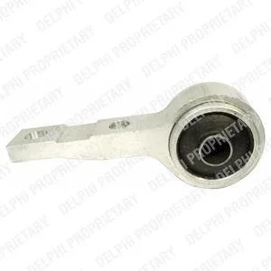 Сайлентблок важеля (переднього/ззаду) Nissan Primera 1.6-2.2D 02- Delphi TD650W