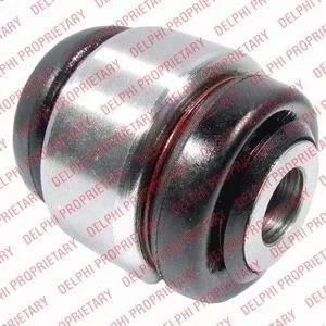 Сайлентблок важеля (заднього) BMW 3 (E90/E91/E92/E93/F30/F80) 1.6-4.4 03- M47/N46/N47 Delphi TD708W