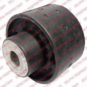 Сайлентблок балки Delphi TD722W