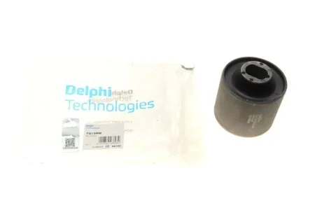 Сайлентблок важеля (переднього) MB C-class (W203/W204) 00-14 Delphi TD758W