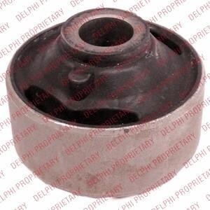 Сайлентблок рычага подвески Delphi TD786W