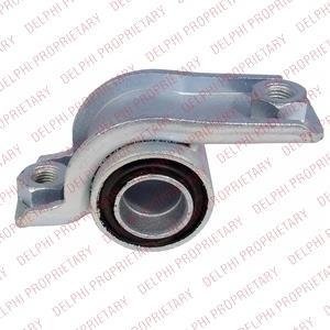 Сайлентблок переднього важеля Delphi TD824W