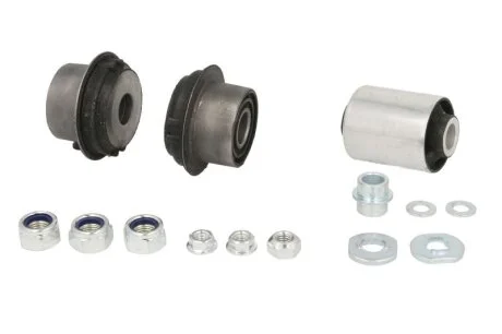Сайлентблоки, комплект Delphi TD839W