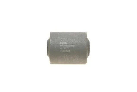 Сайлентблок важеля (переднього/знизу) Land Rover Range Rover III 3.0-5.0i 4x4 02-12 Delphi TD846W