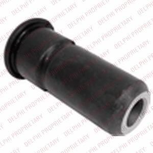 Втулка серьги рессоры Delphi TD881W