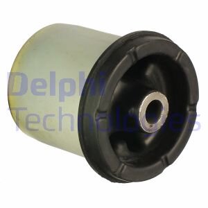 Сайлентблок балки задней Delphi TD921W