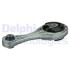 Подушка двигателя Delphi TEM076 (фото 1)