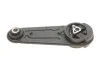 Подушка двигуна (задня) Renault Megane II/Kangoo 1.4-1.6/1.5 dCi 02- (косточка) Delphi TEM084 (фото 3)