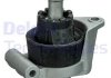 Подушка КПП Opel Astra G 1.8-2.2 DTI 98-05 Delphi TEM091 (фото 1)