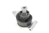 Подушка КПП Opel Astra G 1.8-2.2 DTI 98-05 Delphi TEM091 (фото 1)