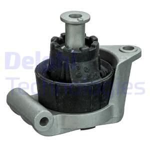 Подушка КПП Opel Astra G 1.8-2.2 DTI 98-05 Delphi TEM091