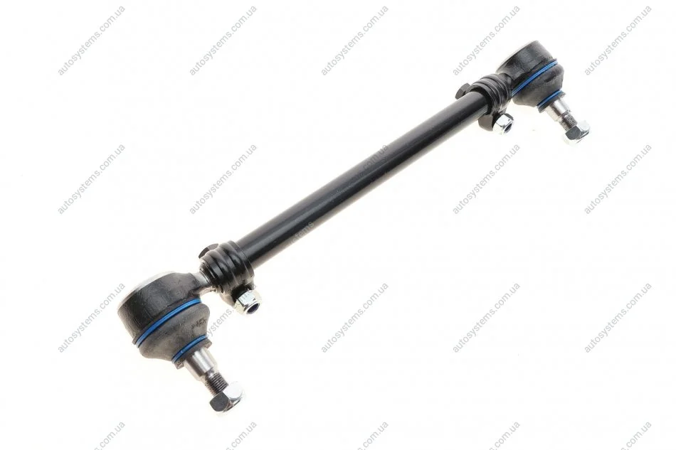 Тяга керма BMW 5 (E28/E34)/7 (E32) -94 (поперечна) M10/M20/M21/M30/M40/M43/M50/M60/M70/S38 Delphi TL343 (фото 1)