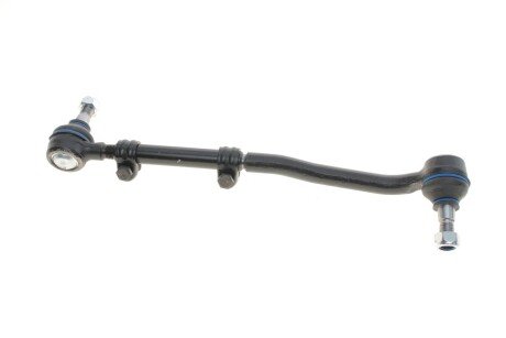 Тяга рульова (з наконечниками) (L) Opel Omega A 86-94/Senator B 87-93 (поперечна) Delphi TL404