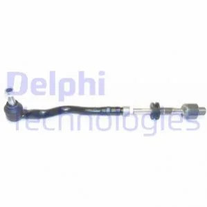 Поперечная рулевая тяга Delphi TL466 (фото 1)