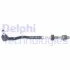 Поперечная рулевая тяга Delphi TL466 (фото 1)