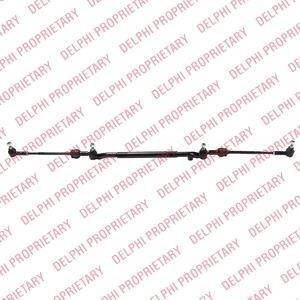 Тяга рулевая продольная Delphi TL511