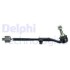 Тяга рулевая Delphi TL612 (фото 1)