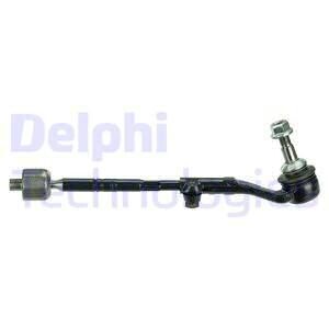 Тяга рулевая Delphi TL612