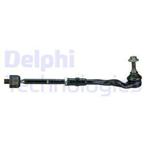 Тяга рулевая Delphi TL614