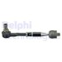 Тяга рулевая Delphi TL615 (фото 1)