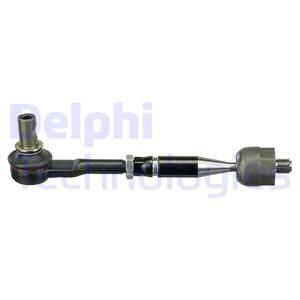 Тяга рулевая Delphi TL615