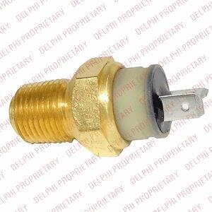 Датчик температуры охлаждающей жидкости Delphi TS10267