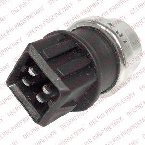 Датчик температуры охлаждающей жидкости Delphi TS10274