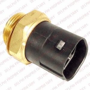 Датчик включения вентилятора Delphi TS10285