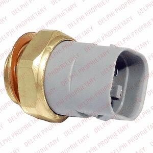 Датчик включения вентилятора Delphi TS10291