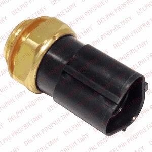 Датчик включения вентилятора Delphi TS10292