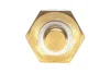 Датчик температури охолоджуючої рідини VW T3/LT (28-35)/Caddy/Golf II 1.0-2.8 -96 (M10x1) Delphi TS10320 (фото 3)