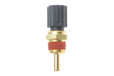Датчик температури охолоджуючої рідини Mitsubishi Colt/Outlander/Pagero IV 88- (3/8x19) чорний Delphi TS10327