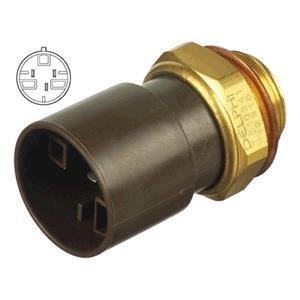 Датчик включения вентилятора Delphi TS10341
